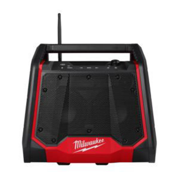 Picture of M18 Bluetooth Jobsite Radio + Charger