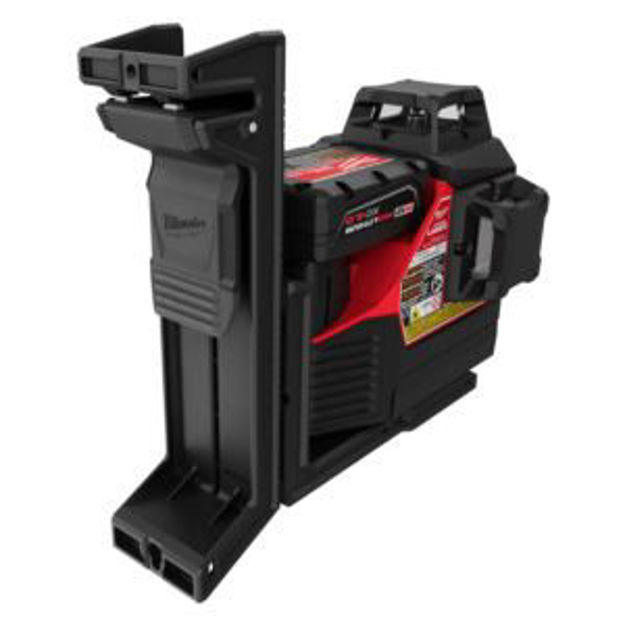 Picture of M12 Green 360 3-Plane Laser Kit