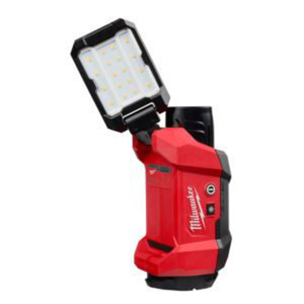 Picture of M12 ROVER Multi-Directional Flood Light w/ PACKOUT Compatibility - Tool Only