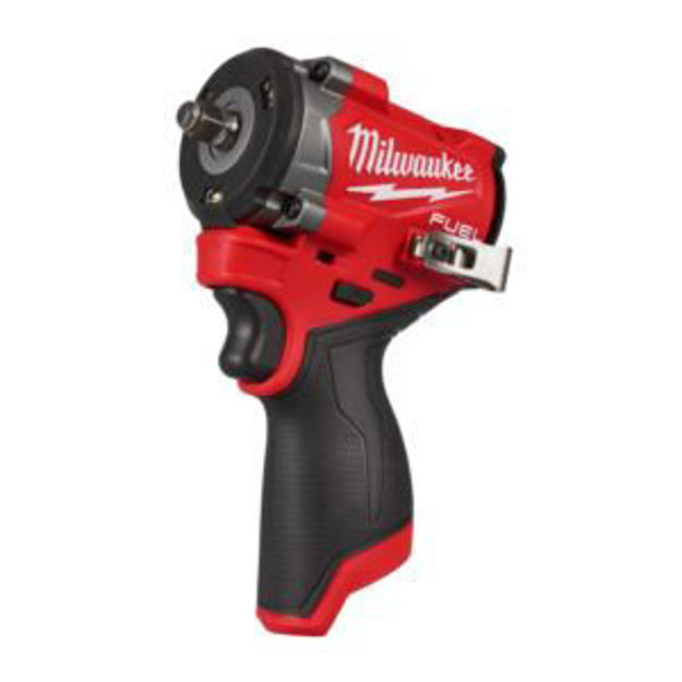 Picture of M12 FUEL Stubby 3/8" Impact Wrench - Tool Only