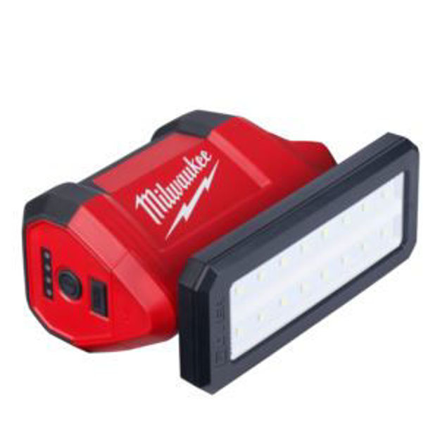 Picture of M12 ROVER Service And Repair Flood Light w/ USB Charging - Tool Only