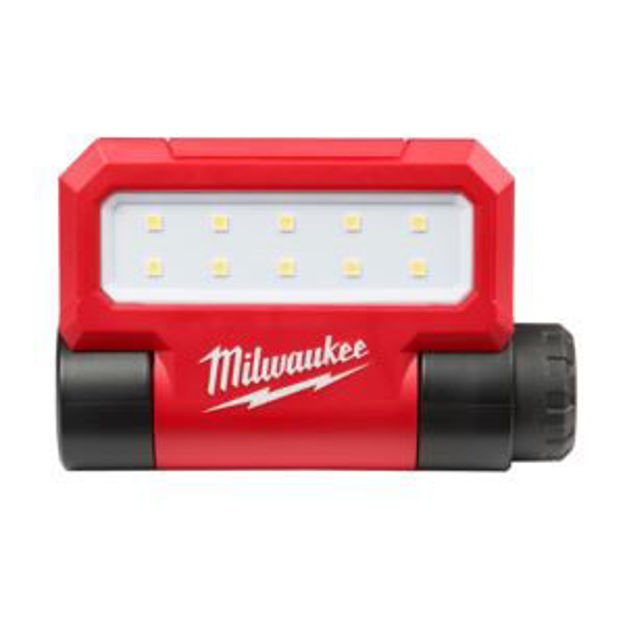 Picture of REDLITHIUM USB ROVER Pivoting Flood Light