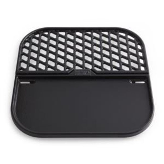 Picture of Grill & Griddle Station