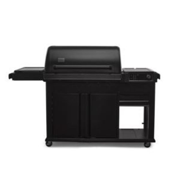 Picture of Woodridge Elite Pellet Grill