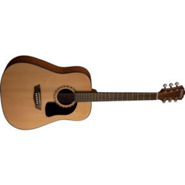 Picture of Apprentice 5 Series Dreadnought Guitar with Case