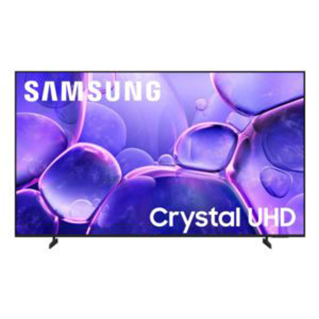 Picture of 58" Class U8000F Crystal UHD 4K Smart TV