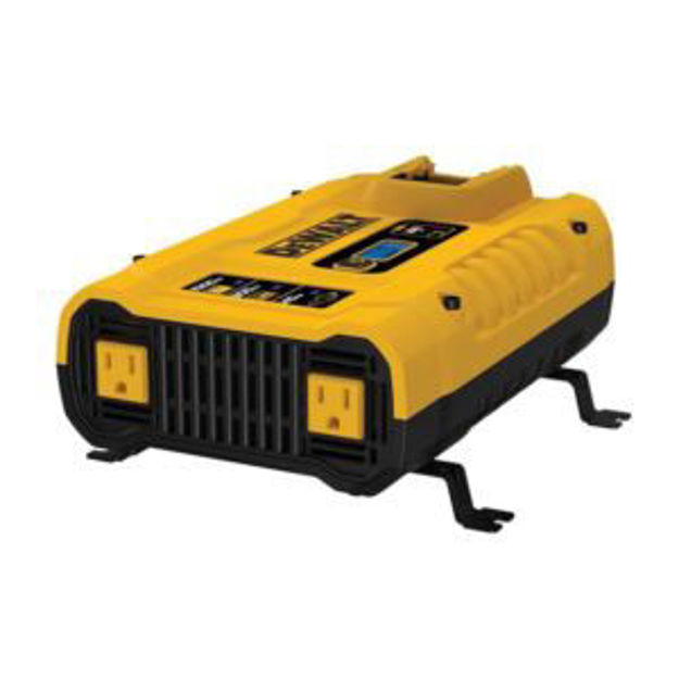 Picture of 3-Way 1000W Power Inverter