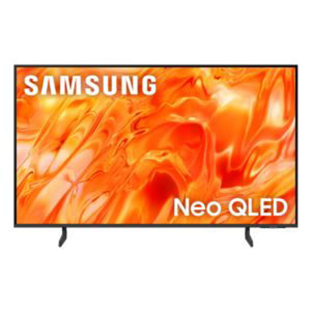 Picture of 85" Class Neo QLED QN70H 4K Samsung Vision AI Smart TV