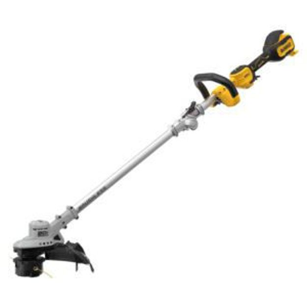 Picture of 20V MAX Brushless Cordless Foldable String Trimmer - Tool Only