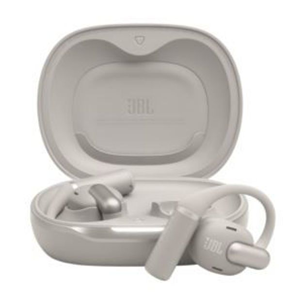 Picture of Sense Pro TW Open-Ear Headphones - Gray