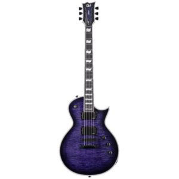 Picture of LTD EC-1000 Electric Guitar