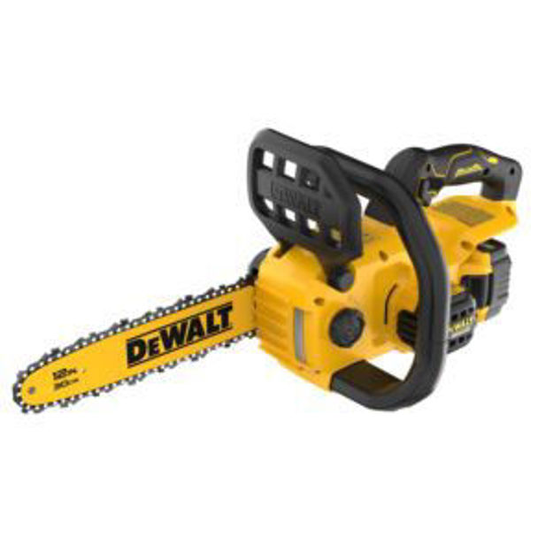 Picture of 20V MAX Compact 12" Brushless Cordless Chainsaw Kit