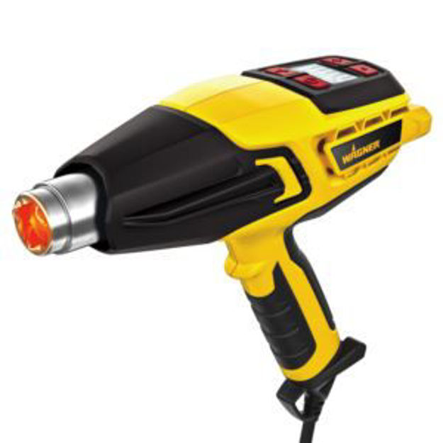 Picture of Furno 500 12 Temperature Heat Gun