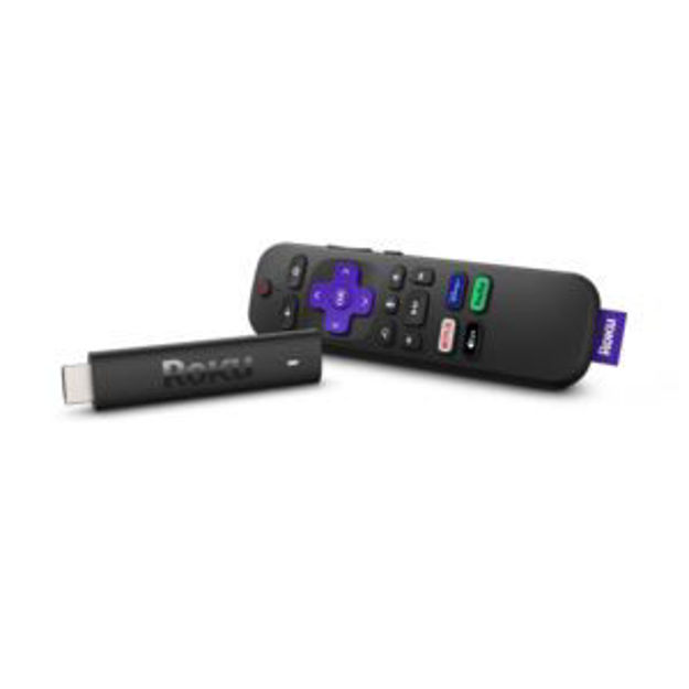 Picture of Roku Streaming Stick 4K