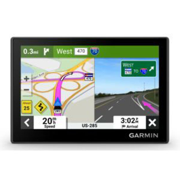 Picture of Garmin Drive 53