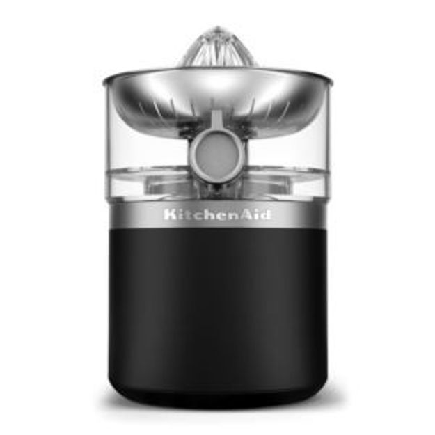 Picture of KitchenAid Go Cordless Citrus Juicer
