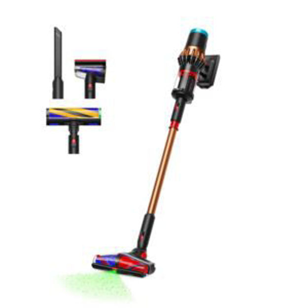 Picture of V16 Piston Animal Cordless Vacuum Black/Bright Copper