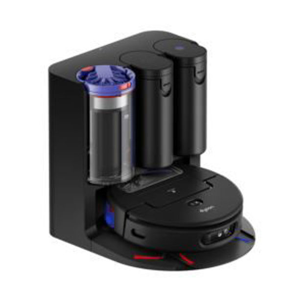 Picture of Spot+Scrub Ai Wet & Dry Robot Vacuum