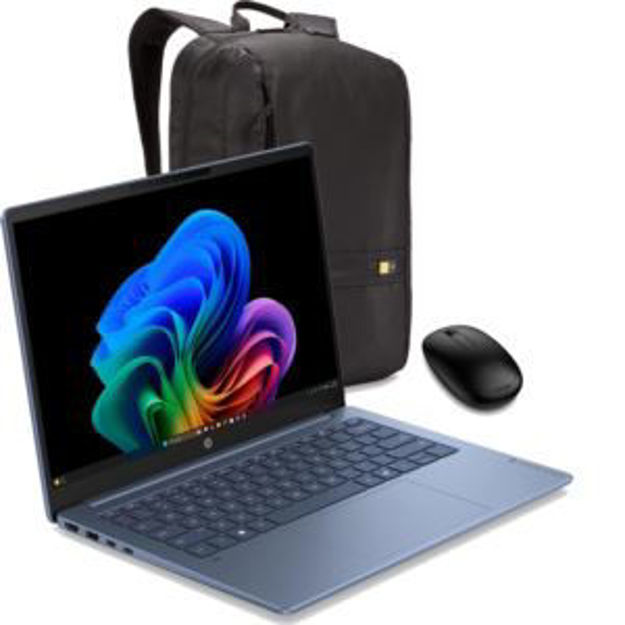 Picture of 14" Snapdragon Notebook Bundle