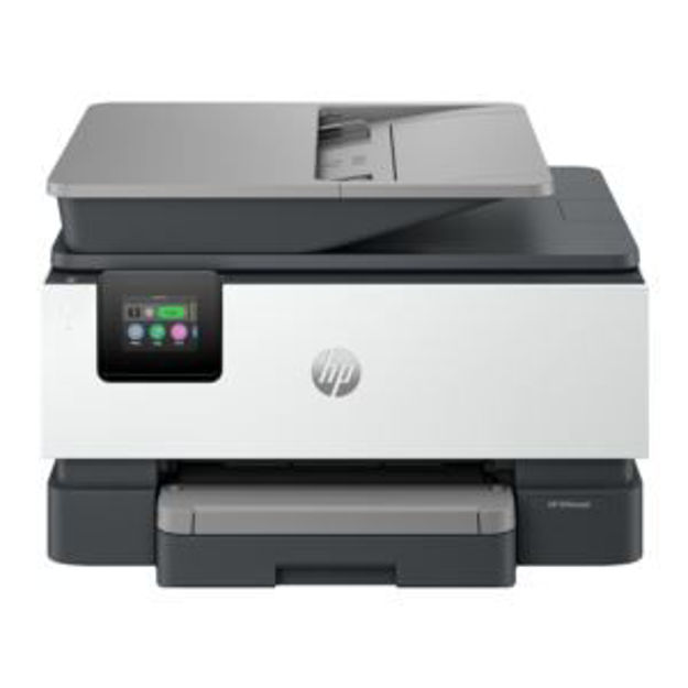 Picture of OfficeJet Pro 9135 All-in-One Printer