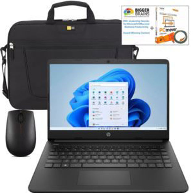 Picture of 14" Notebook Bundle