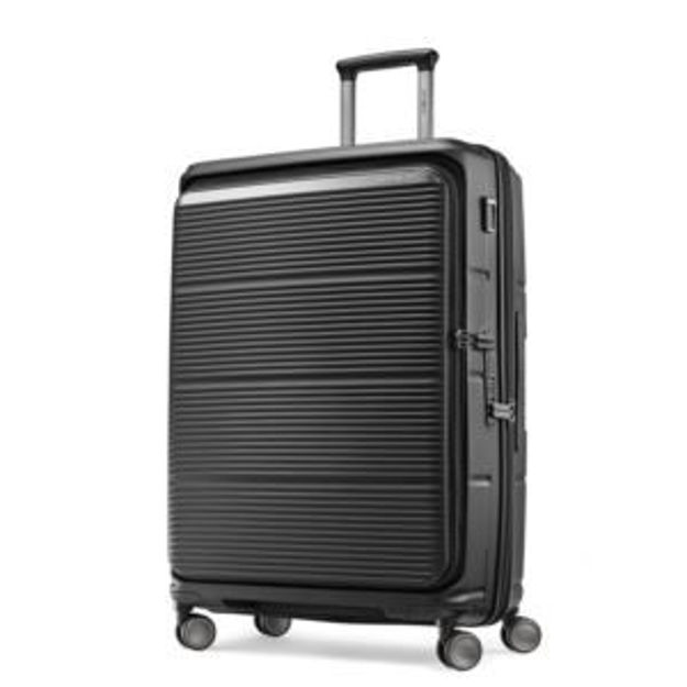 Picture of Paralux Large Hardside Spinner Black