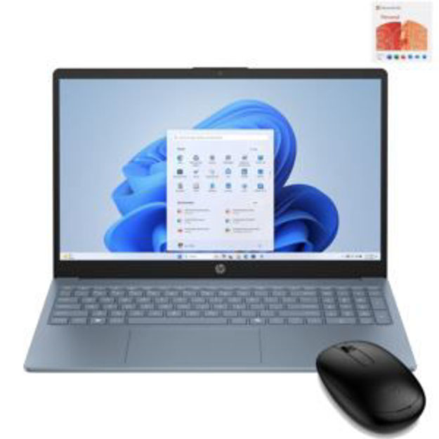 Picture of 15.6" Touchscreen AMD Notebook bundle
