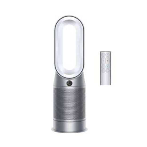 Picture of Purifier Hot+Cool HP1 White/Silver