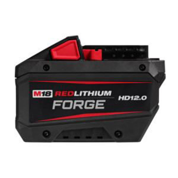 Picture of M18 REDLITHIUM FORGE HD12.0 Battery Pack