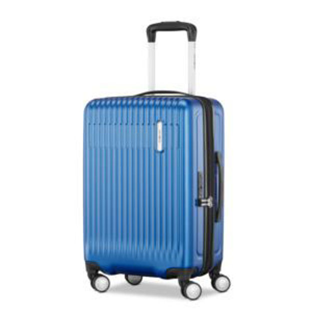 Picture of Opto 4 Carry-On Hardside Spinner Tranquil Blue