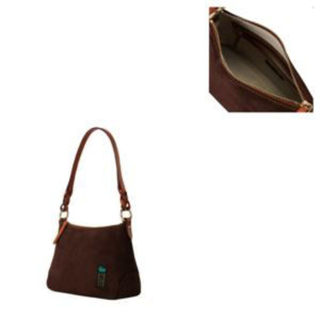 Picture of Suede Chloe 25