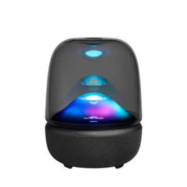Picture of Aura Studio 5 Speaker - Black