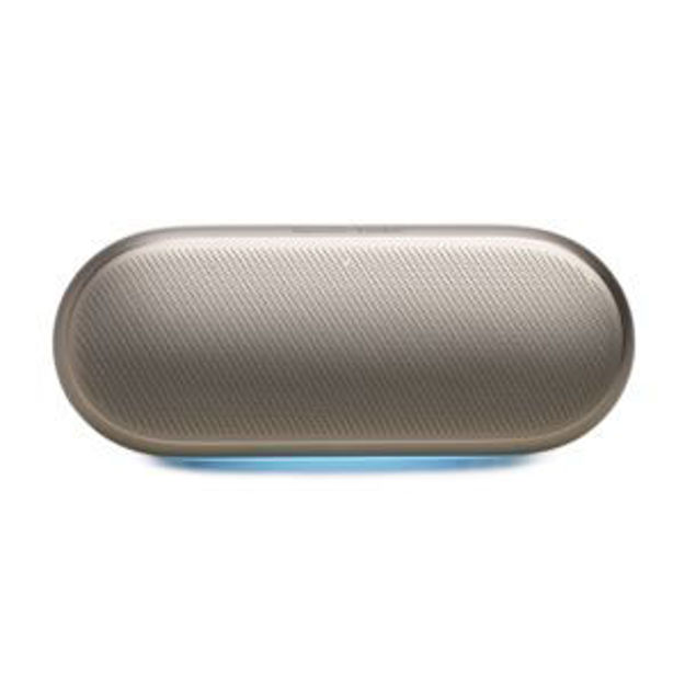 Picture of Luna 2 Portable Speaker - Warm Sand