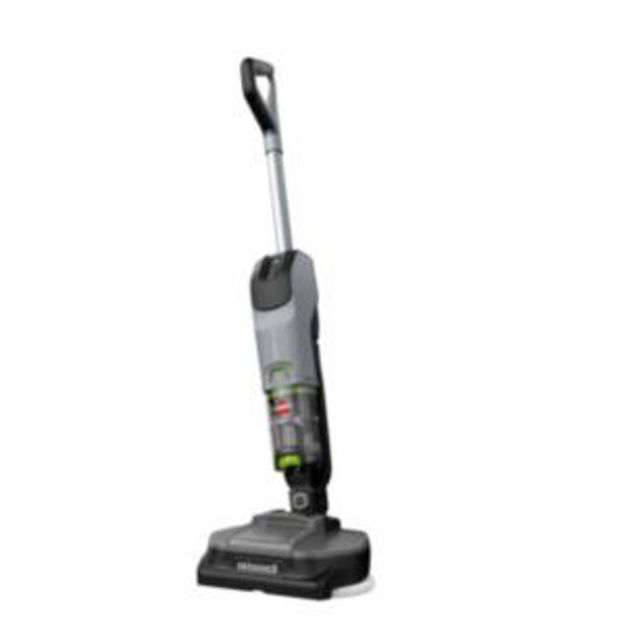 Picture of SpinWave + Vac All-in-One Powered Spin Mop & Vacuum