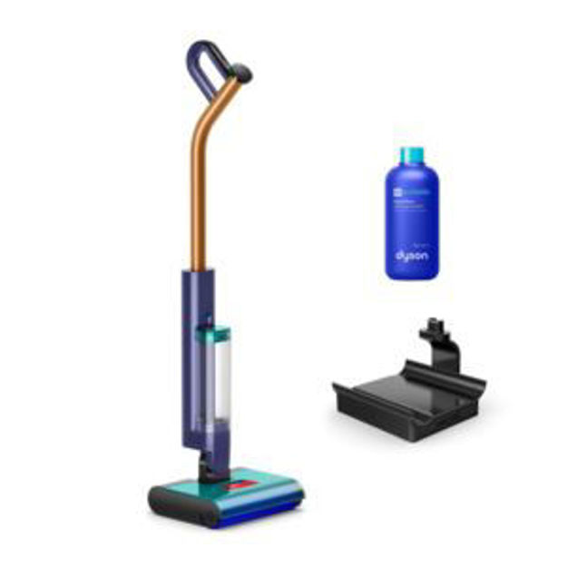 Picture of Clean+Wash Hygiene Wet & Dry Hard Floor Cleaner