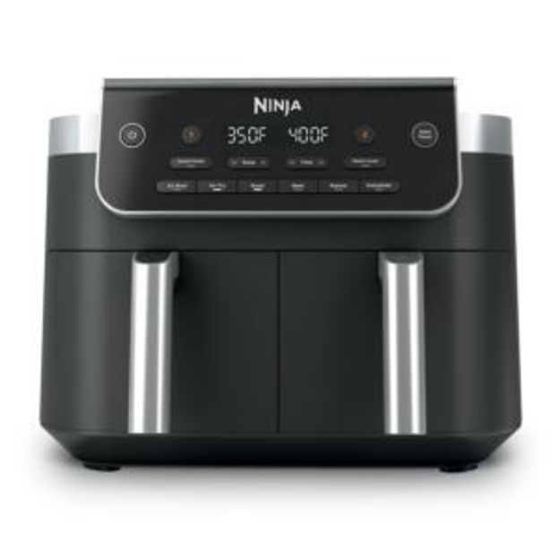 Picture of DualZone 8qt Dual Air Fryer