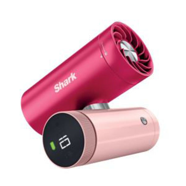 Picture of ChillPill Personal Fan and Cooling System Dragon Fruit