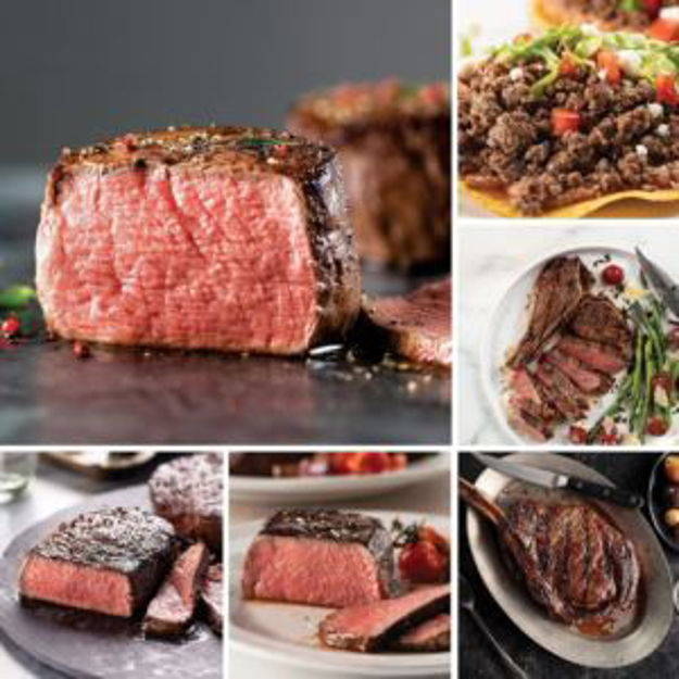 Picture of Stock up the Freezer!