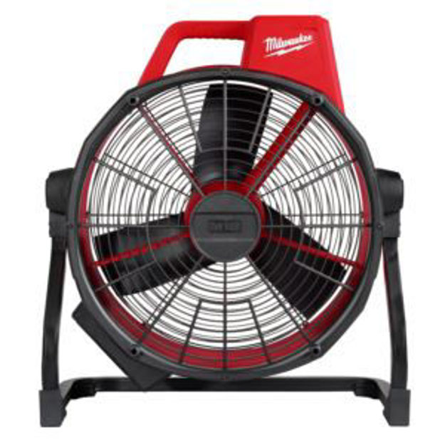 Picture of M18 Brushless 18" Fan