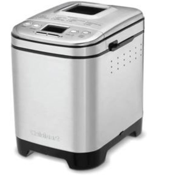 Picture of Compact Automatic Bread Maker