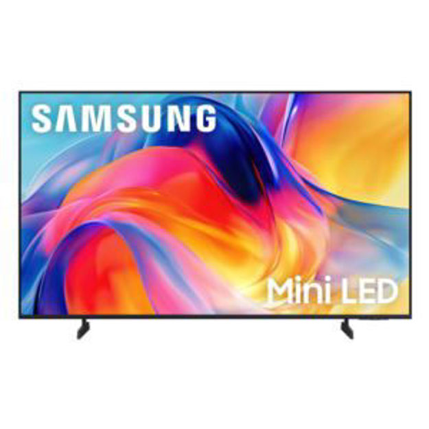 Picture of 75" Class Mini LED M70H 4K Samsung TV