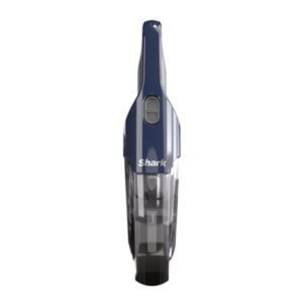Picture of Cyclone PET Handheld Vacuum w/ HypverVelocity Suction