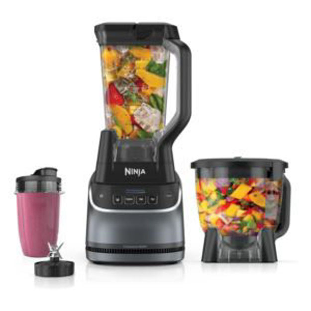 Picture of UltraCrush Professional Kitchen System