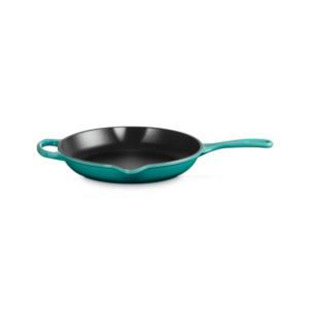 Picture of 10.25" Signature Cast Iron Skillet Riviera