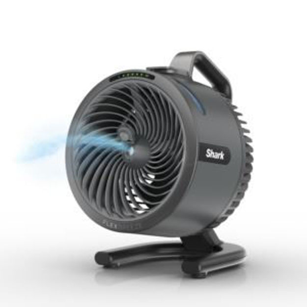 Picture of FlexBreeze HydroGo Pro Fan Graphite