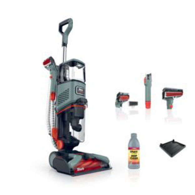Picture of CarpetXpert Upright Rug Carpet & Upholstery Cleaner