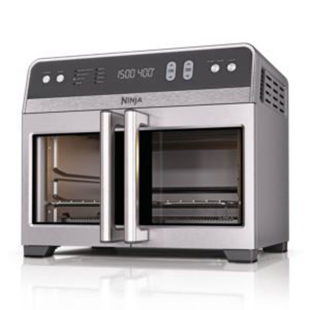 Picture of French Door Premier Air Fryer Convection Oven Toaster