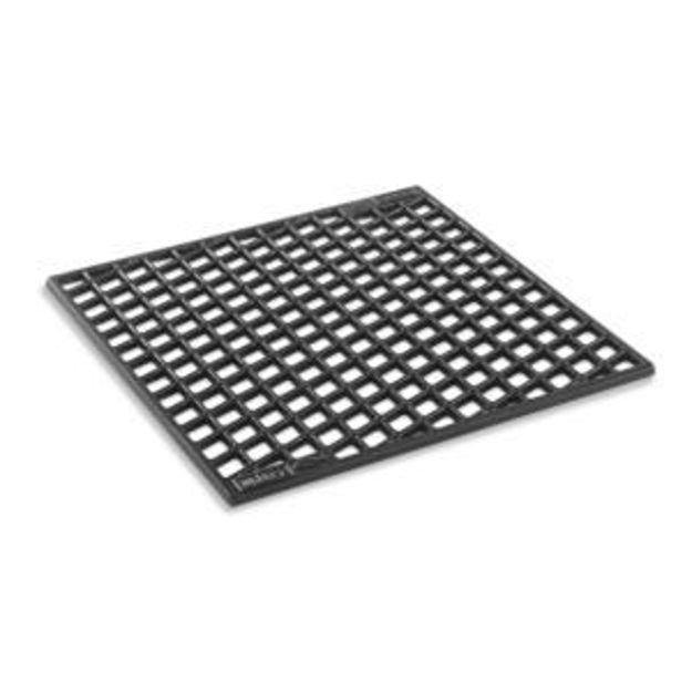 Picture of Weber Crafted Dual-Sided Sear Grate