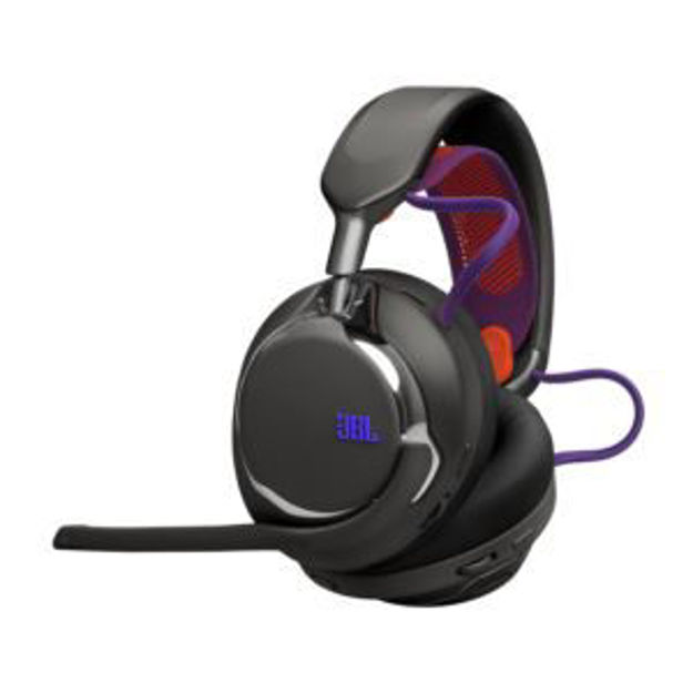 Picture of Quantum 950C Wireless Gaming Headset - Black