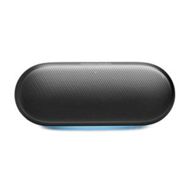 Picture of Luna 2 Portable Speaker - Black
